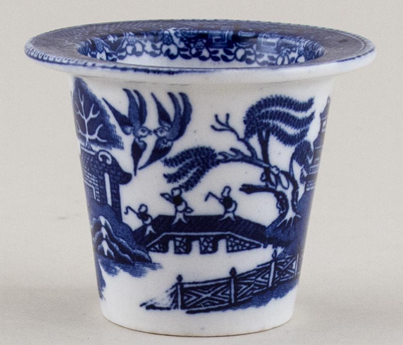 Meat Pot c1930s